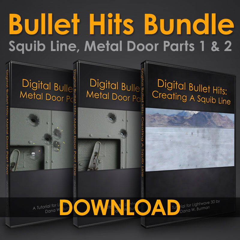 Bullet Hits Bundle